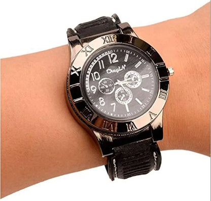 Lighter Watch — view 3