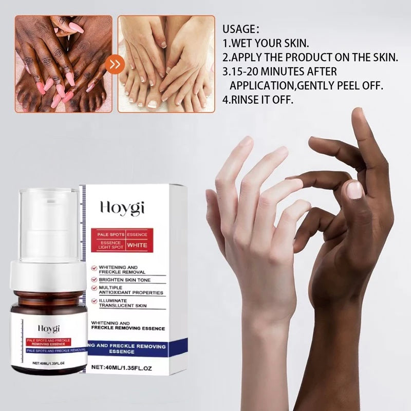 Hoygi Facial Skin Serum — view 4