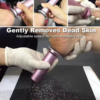 Electric Pedicure Tool — view 3
