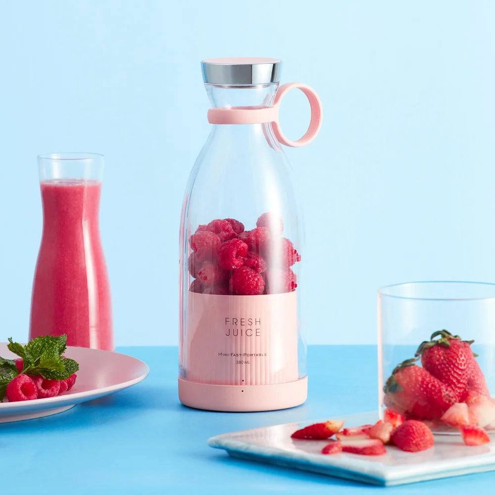 Portable Mini Blender — view 4