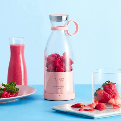 Portable Mini Blender — view 4