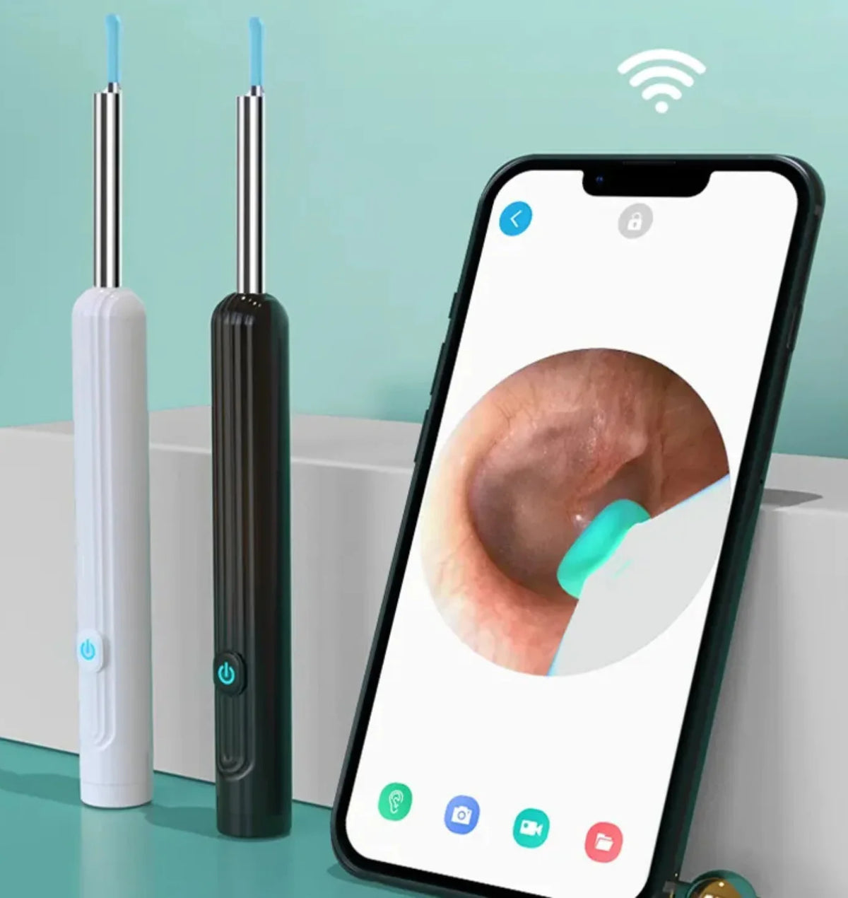 NE3 Ear-Care Tool — view 3