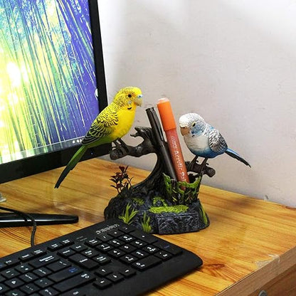 Talking Bird Decoration — view 3