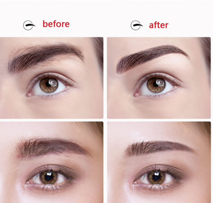 Compact Electric Eyebrow Trimmer — view 3