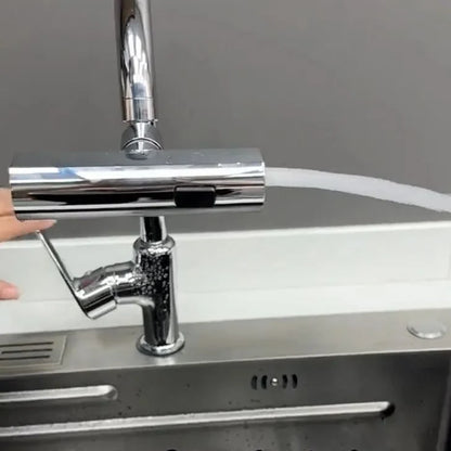 Waterfall Kitchen Tap — view 3