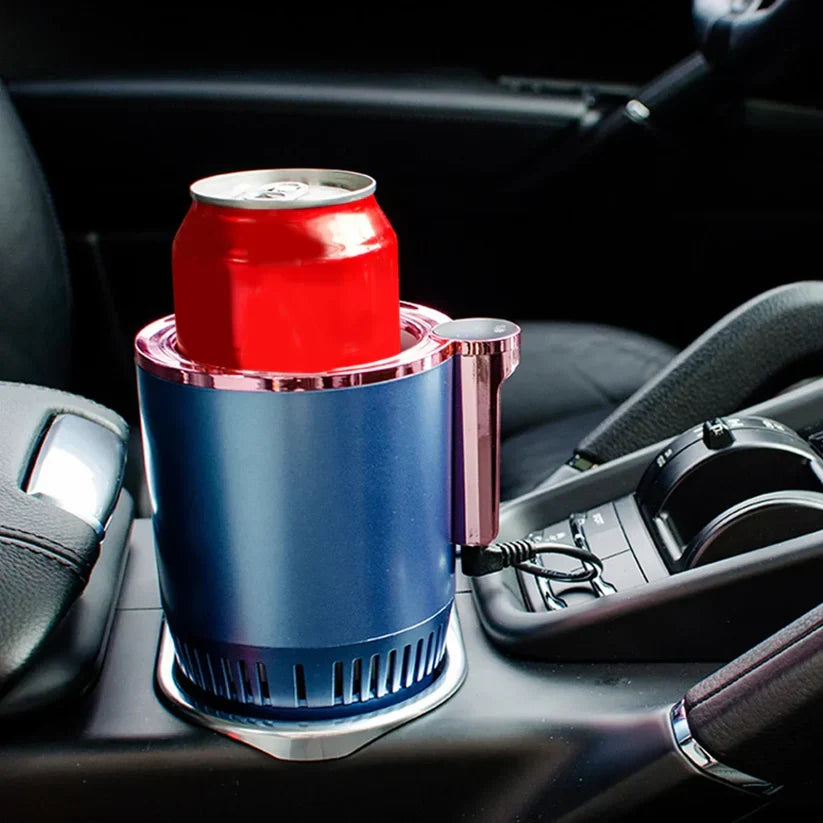 ThermaChill Heating and Cooling Mug — view 3