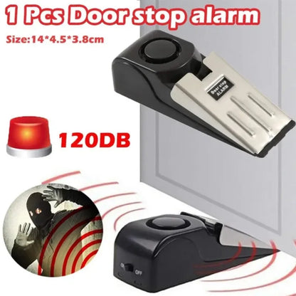 Door Stop Alarm — view 3