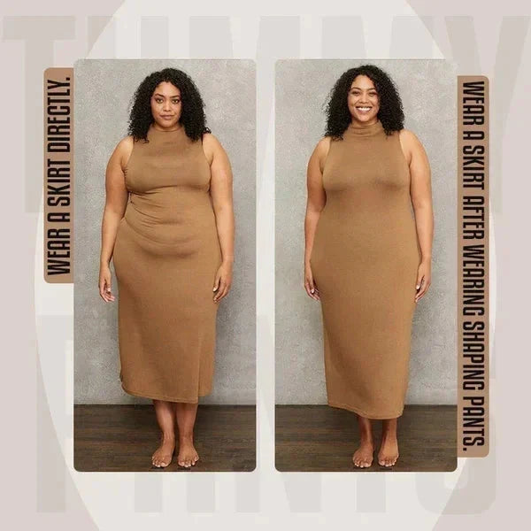4-in-1 Shaping Garment — view 3