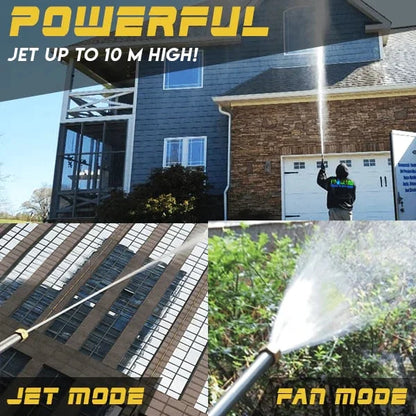 2-in-1 Pressure-Washing Attachment — view 3