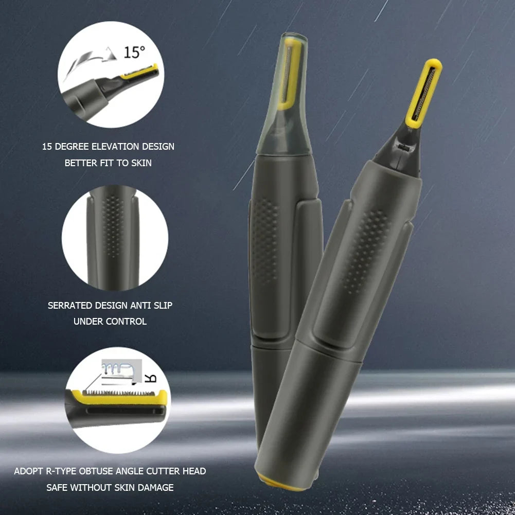 Slim Precision Trimmer — view 3