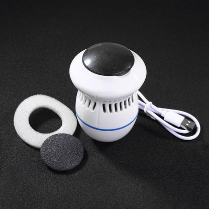 Rechargeable Electric Pedicure Tool — view 4