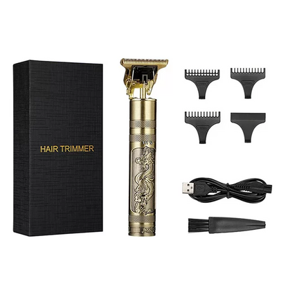 Rechargeable Hair Trimmer — view 4