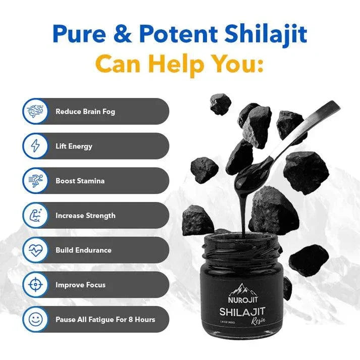 Shilajit Resin — view 4
