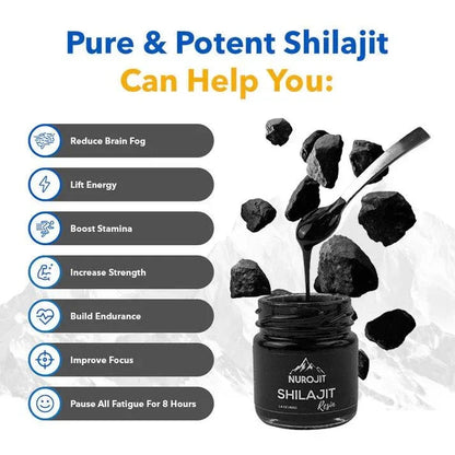 Shilajit Resin — view 4