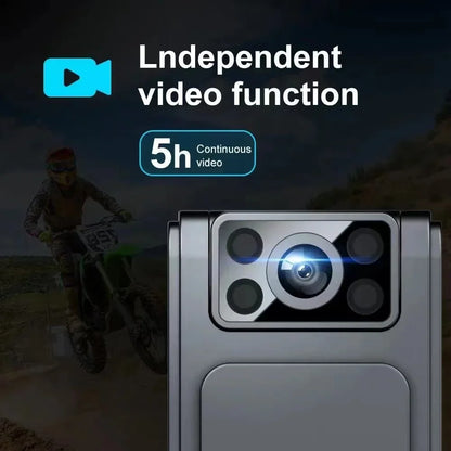 HD 1080p Compact Camera — view 4