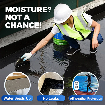 Multipurpose Waterproofing Coating — view 3