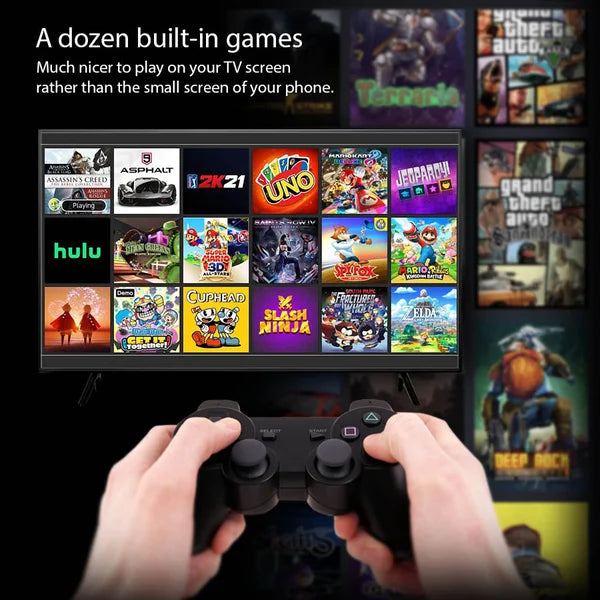TV Streaming Device — view 4