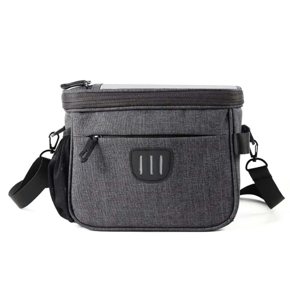 Bicycle Storage Bag — view 4