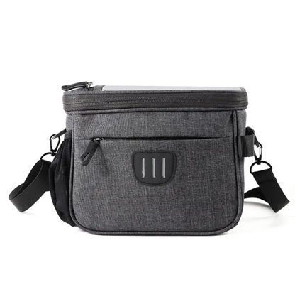 Bicycle Storage Bag — view 4