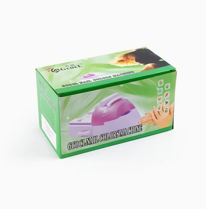 Nail Art Printing Tool — view 4