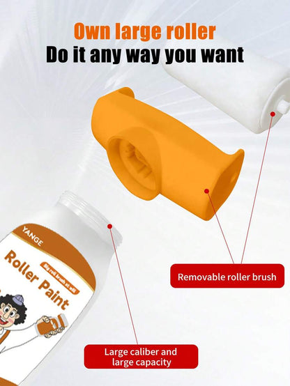 Wall Painting Roller — view 4