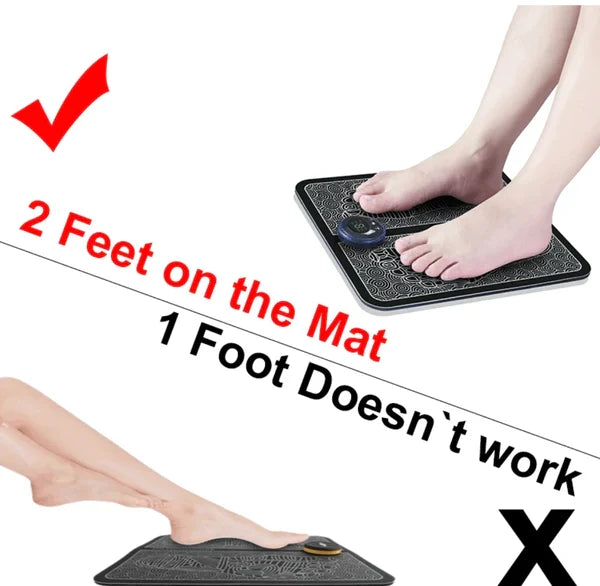 🎁 Foot Massager And Therapy Machine 🖤 Black Friday Offer 🎉  Get 40% OFF 🛍️