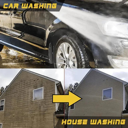 2-in-1 Pressure-Washing Attachment — view 4