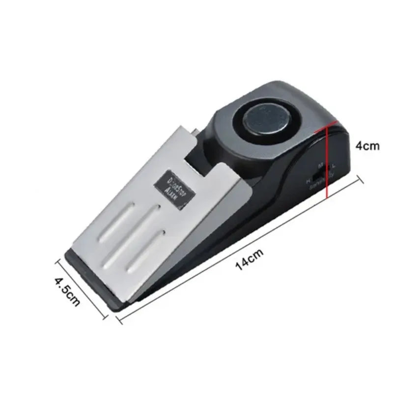 Door Stop Alarm — view 4
