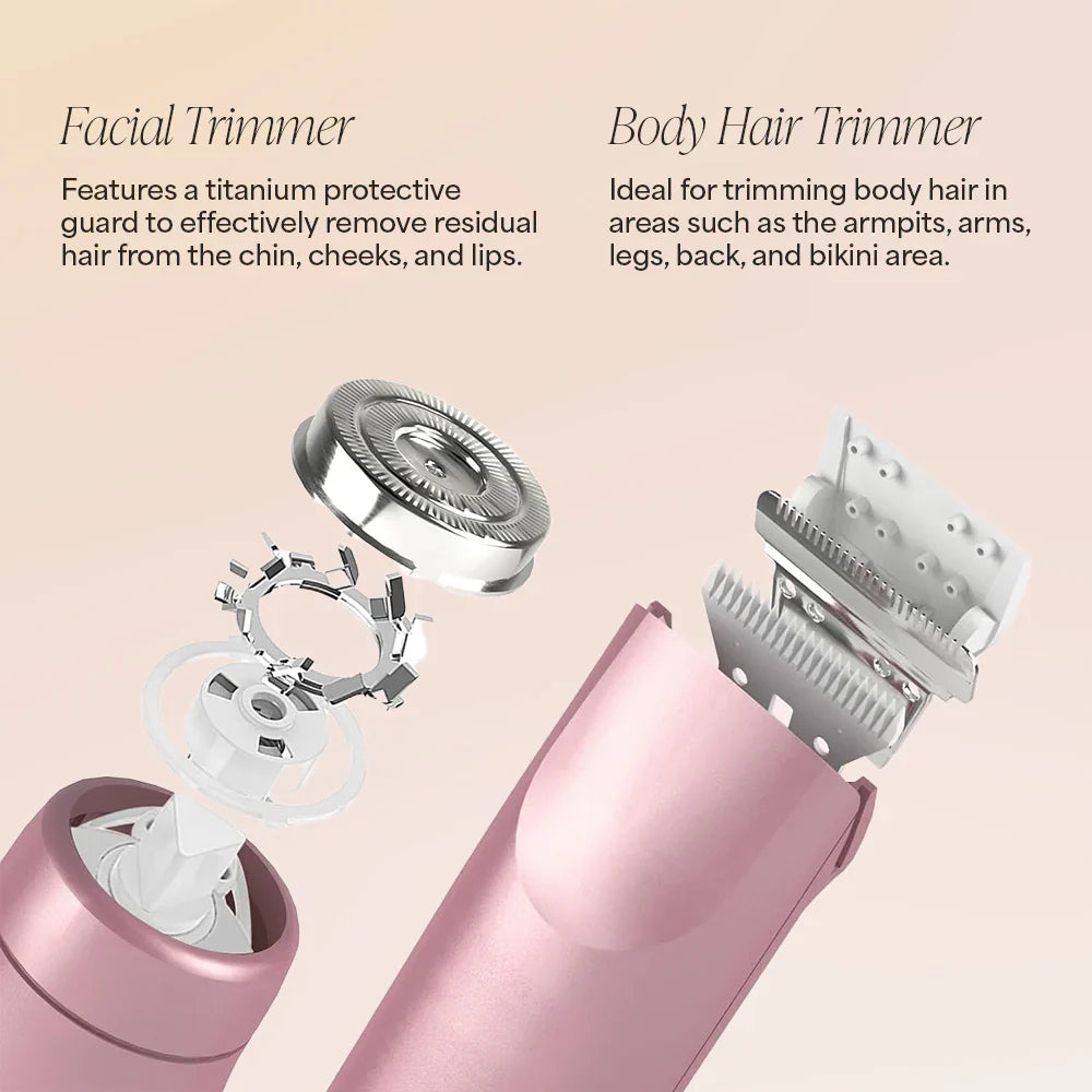 Dermave Trimmer 2.0 — view 4