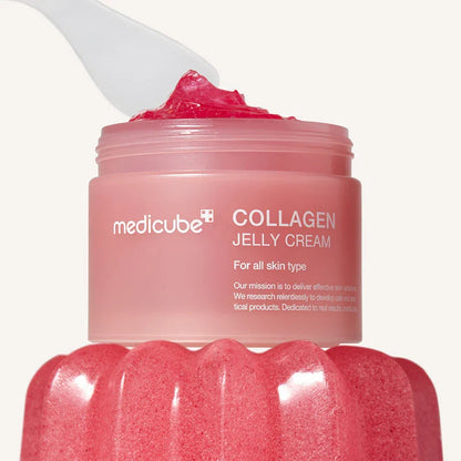 Medicube Collagen Jelly Cream — view 4