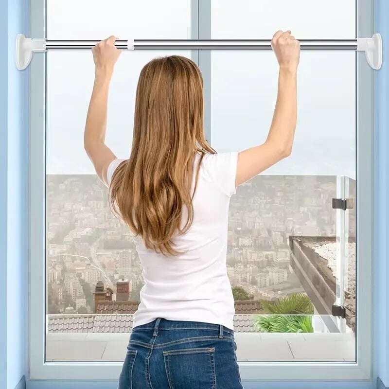 Drill-Free Adjustable Rod — view 4