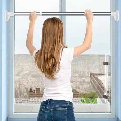 Drill-Free Adjustable Rod — view 4