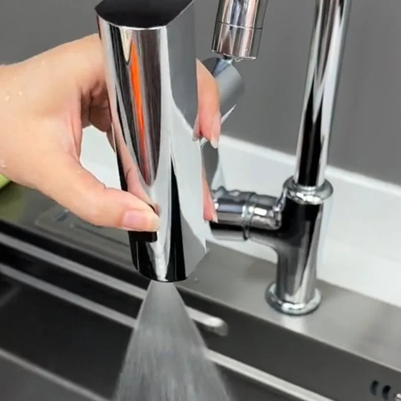 Waterfall Kitchen Tap — view 4