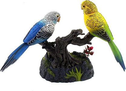 Talking Bird Decoration — view 4