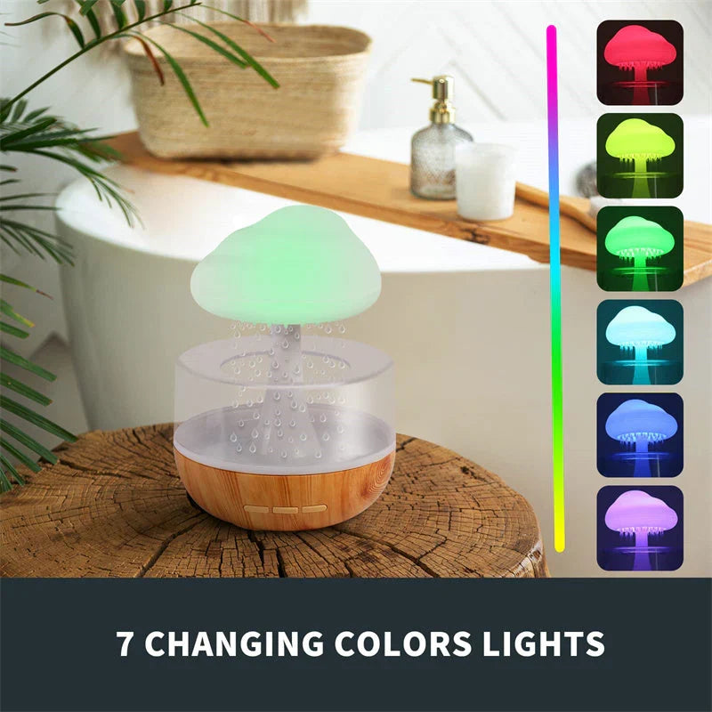 Rain Maker Ambient Light