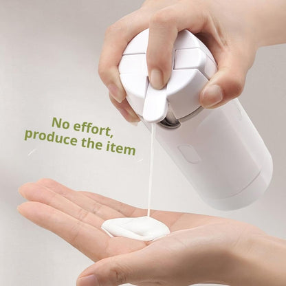 Refillable Travel Toiletry Containers — view 2