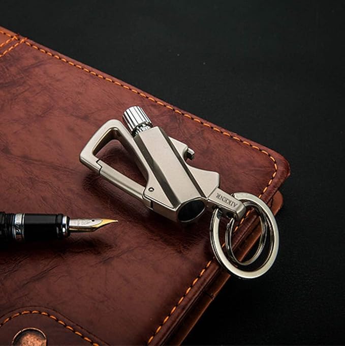 Keychain Lighter and Bottle Opener — view 5