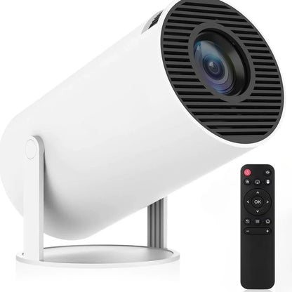 Portable Home Projector — view 4