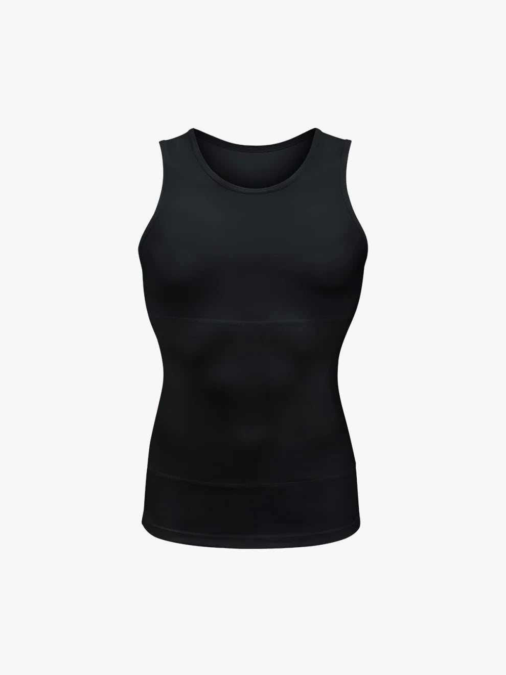 Men's Shaping Vest — view 5