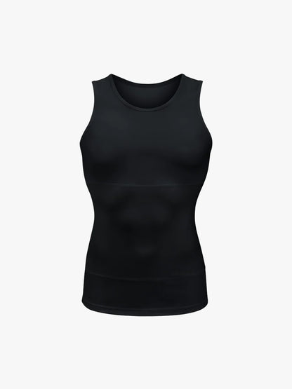 Men's Shaping Vest — view 5