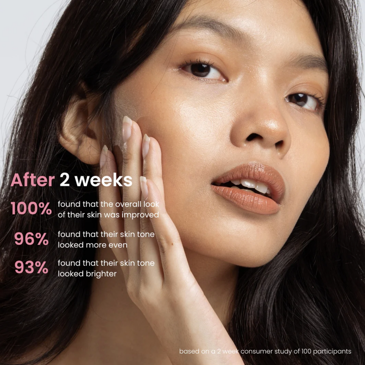 Turmeric and Kojic Acid Skincare Pads — view 5