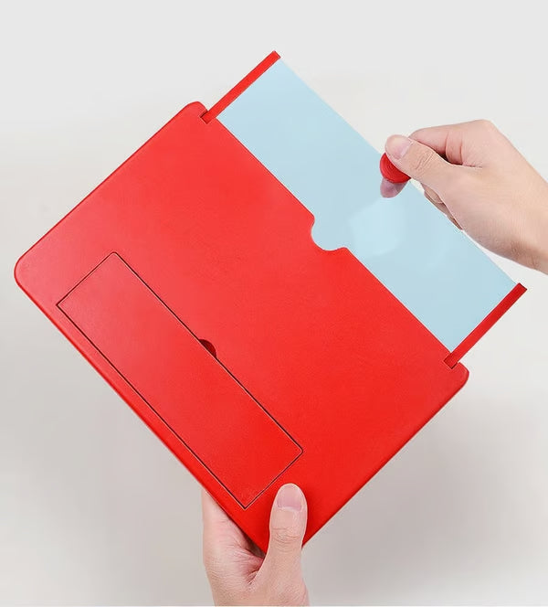 12-Inch Folding Phone Screen Magnifier - product view 5