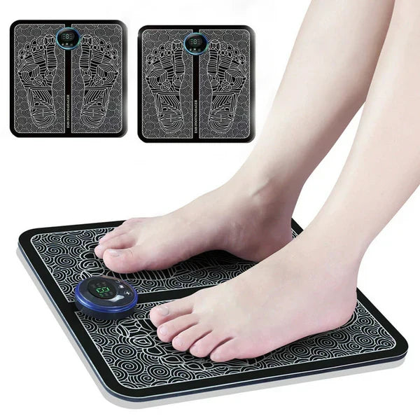 🎁 Foot Massager And Therapy Machine 🖤 Black Friday Offer 🎉  Get 40% OFF 🛍️