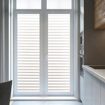 Decorative Privacy Window Film — view 5