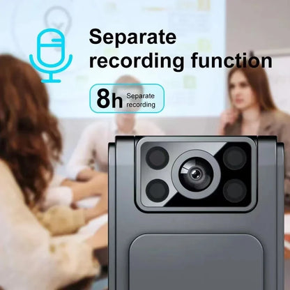 HD 1080p Compact Camera — view 5