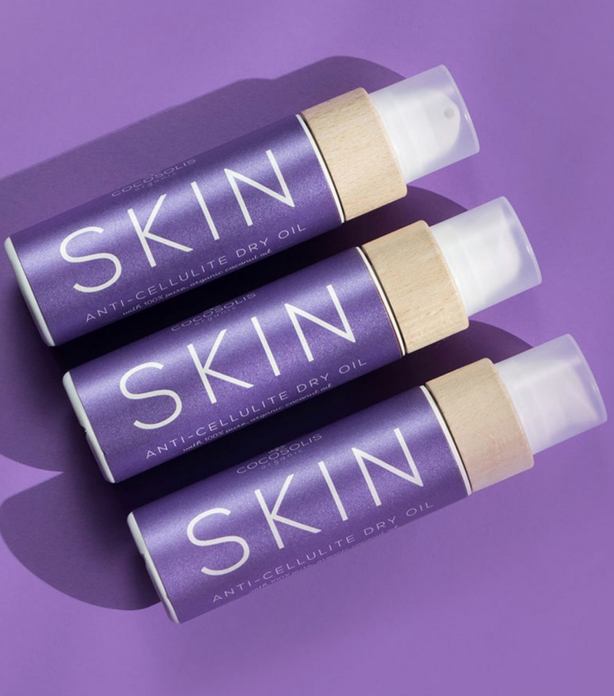 Body Care Dry Oil — view 5