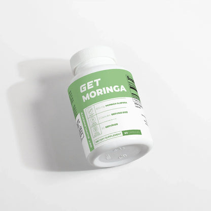 Moringa Supplement — view 5