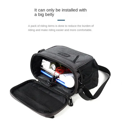 Bicycle Storage Bag — view 5