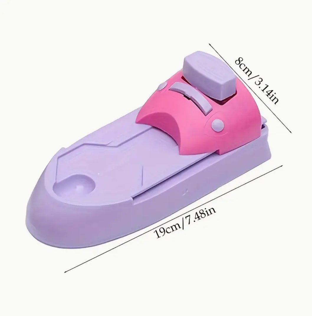 Nail Art Printing Tool — view 5