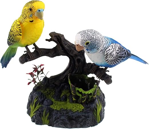 Talking Bird Decoration — view 5